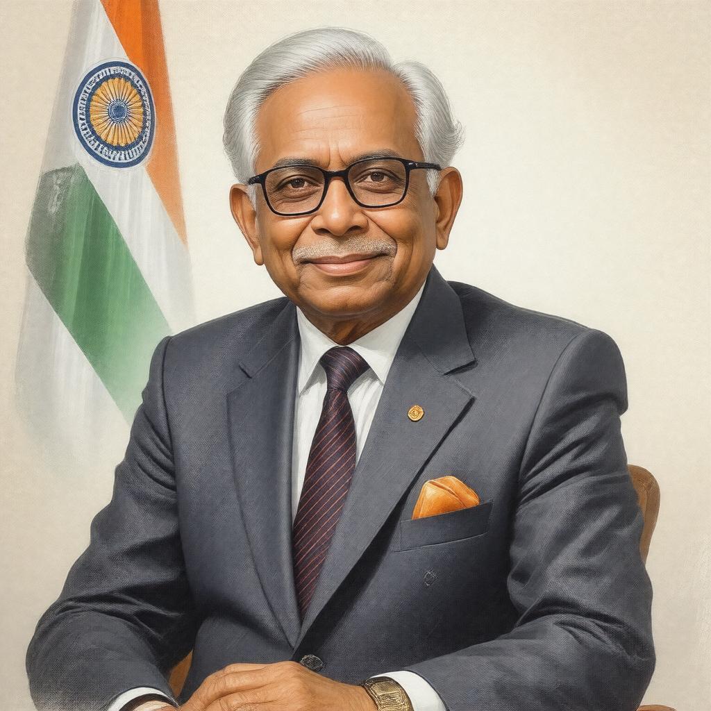 K. R. Narayanan